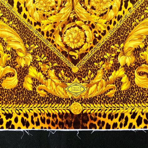 versace print kleid|versace print fabric wholesale.